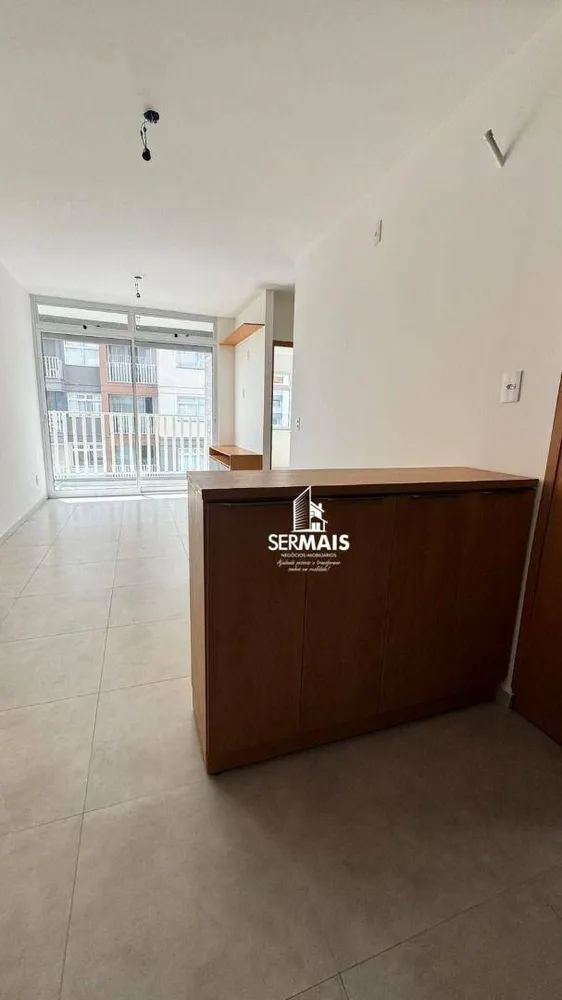 Apartamento, 3 quartos, 70 m² - Foto 5