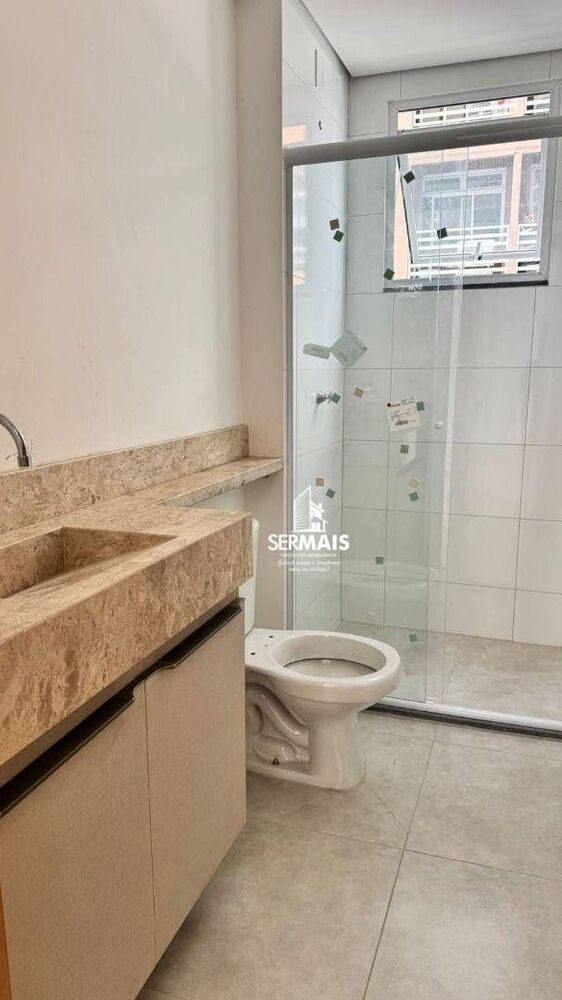 Apartamento, 3 quartos, 70 m² - Foto 3