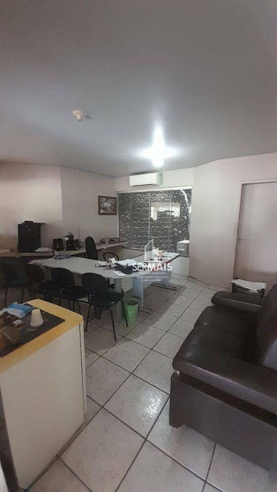 Loja-Salão, 143 m² - Foto 7