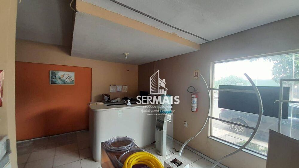 Loja-Salão, 143 m² - Foto 3