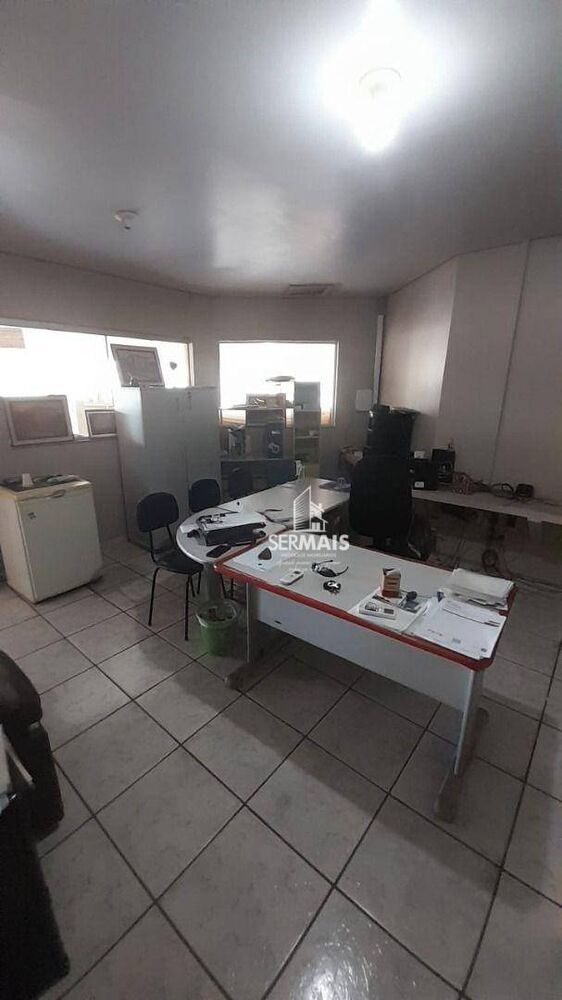 Loja-Salão, 143 m² - Foto 6