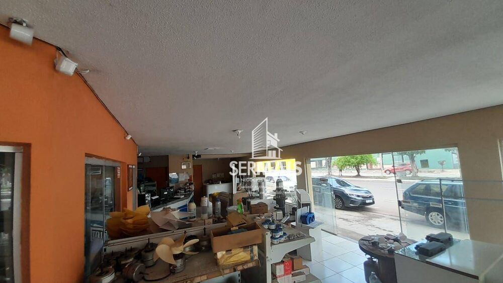 Loja-Salão, 143 m² - Foto 11