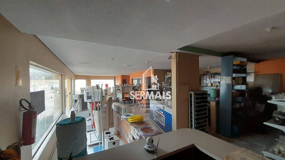 Loja-Salão, 143 m² - Foto 12