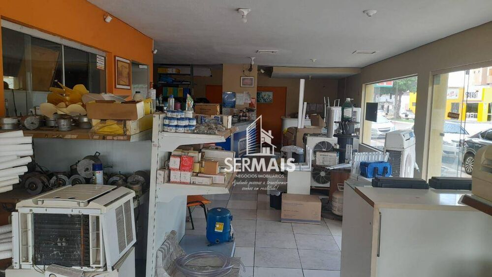 Loja-Salão, 143 m² - Foto 2