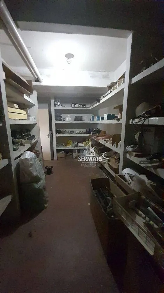 Loja-Salão, 143 m² - Foto 9