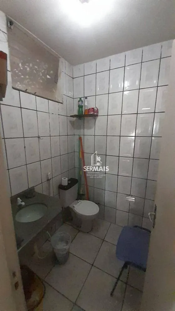 Loja-Salão, 143 m² - Foto 6
