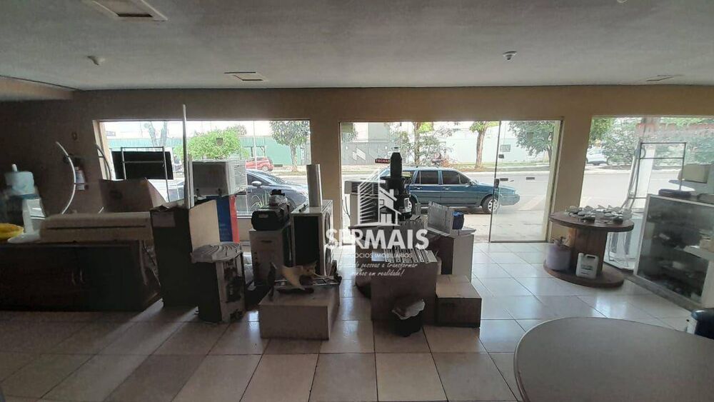 Loja-Salão, 143 m² - Foto 4