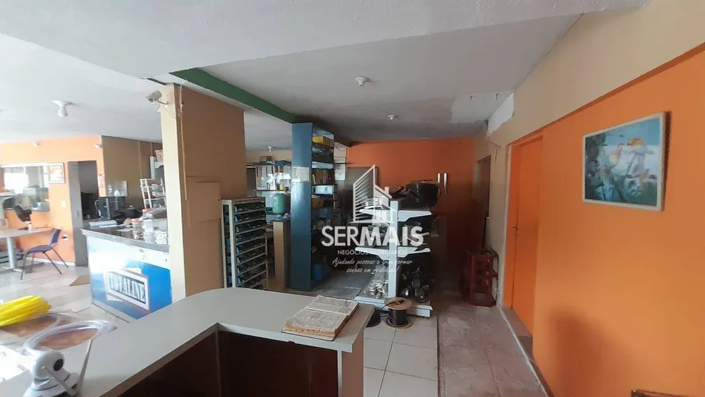 Loja-Salão, 143 m² - Foto 14