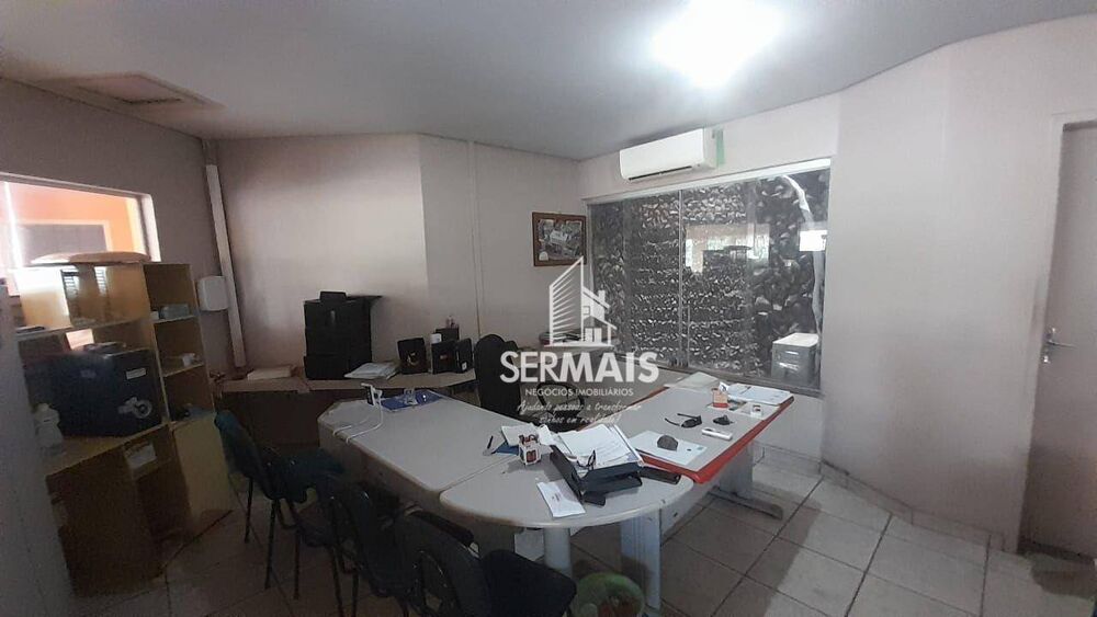 Loja-Salão, 143 m² - Foto 5