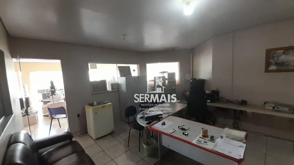 Loja-Salão, 143 m² - Foto 5