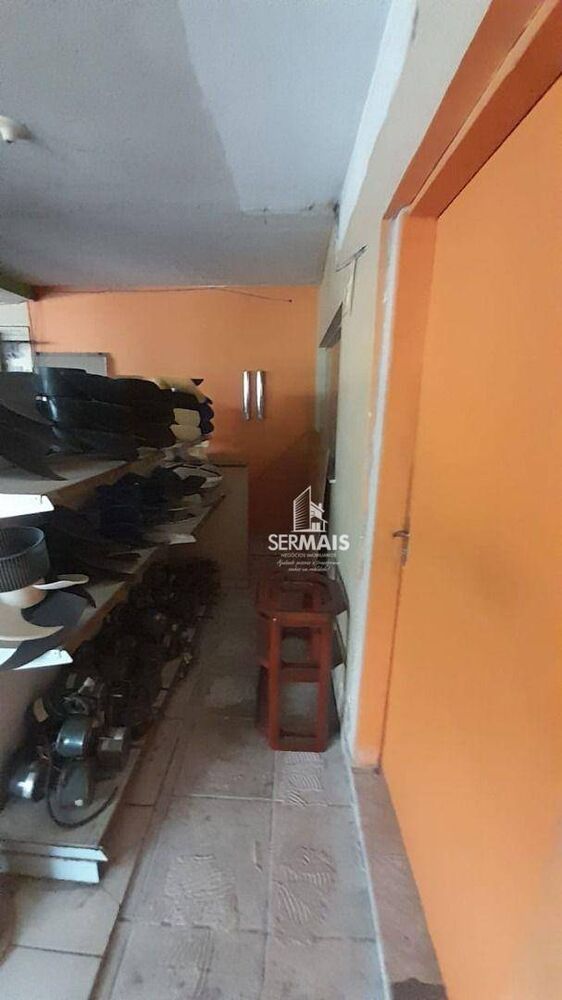 Loja-Salão, 143 m² - Foto 9