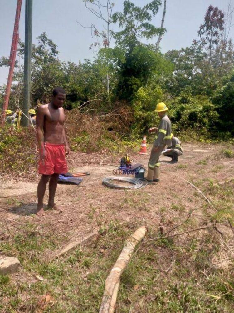Terreno, 30 hectares - Foto 6