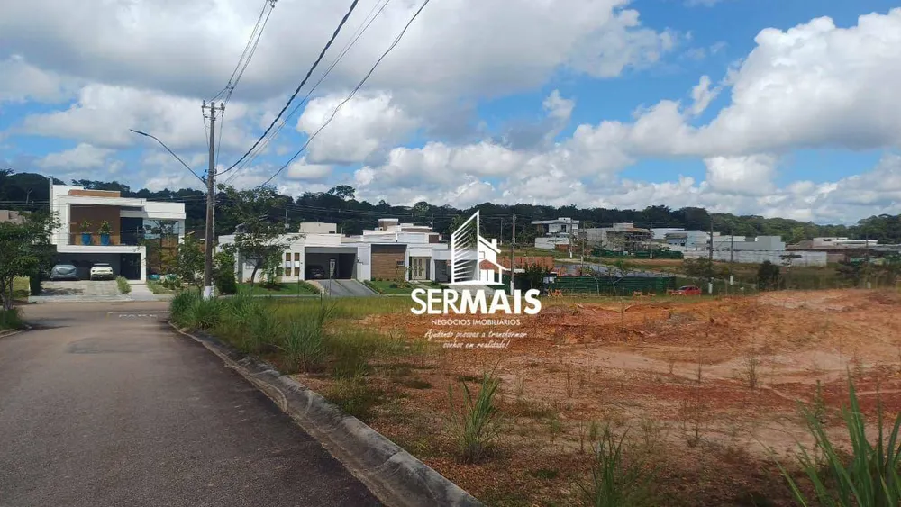 Loteamento e Condomínio, 450 m² - Foto 2