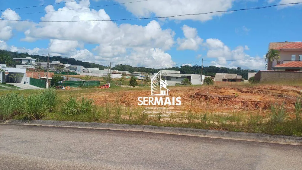Loteamento e Condomínio, 450 m² - Foto 1