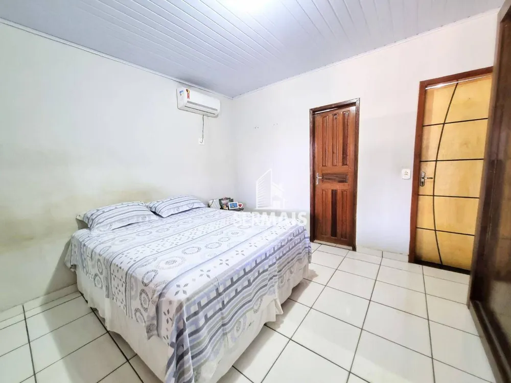 Casa de Condomínio, 3 quartos - Foto 21