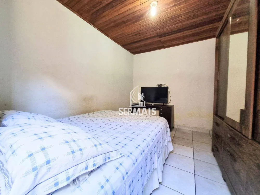 Casa de Condomínio, 3 quartos - Foto 16