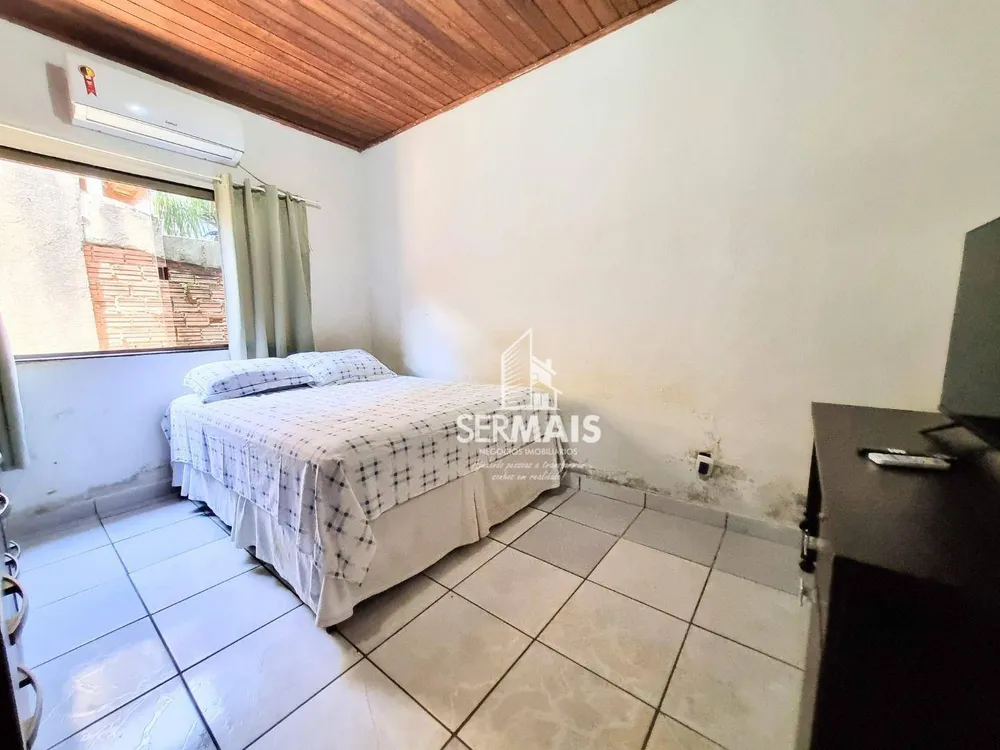 Casa de Condomínio, 3 quartos - Foto 15
