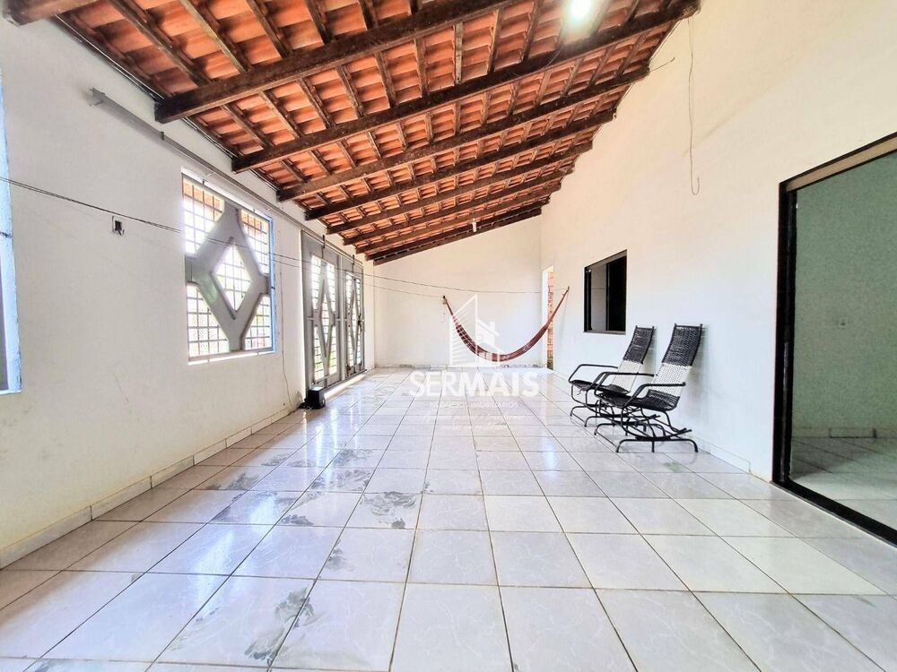 Casa de Condomínio à venda com 3 quartos, 200m² - Foto 12