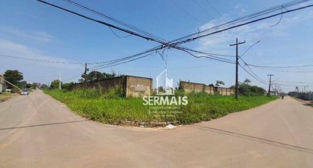 Terreno, 2 hectares - Foto 6