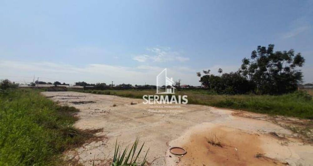 Terreno, 2 hectares - Foto 1