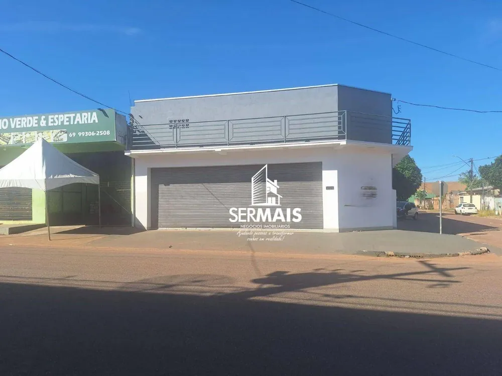 Sala-Conjunto, 320 m² - Foto 6