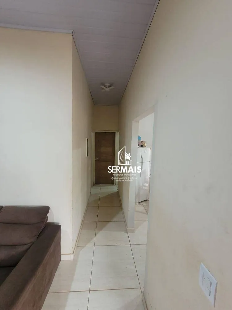 Casa, 2 quartos, 180 m² - Foto 2