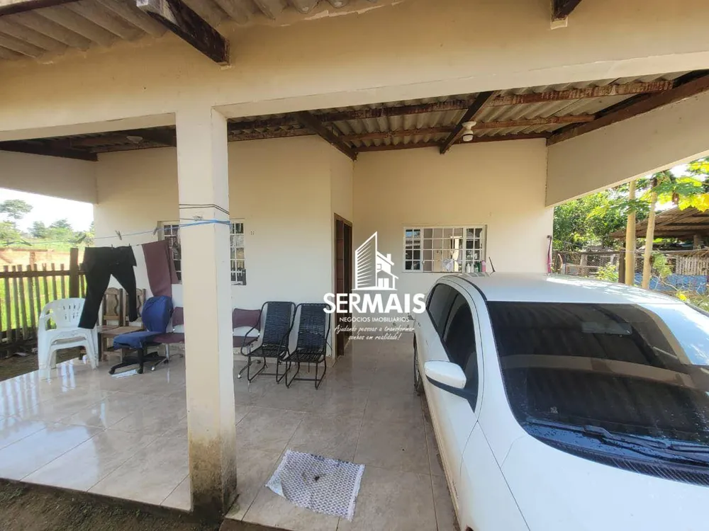 Casa, 2 quartos, 180 m² - Foto 8