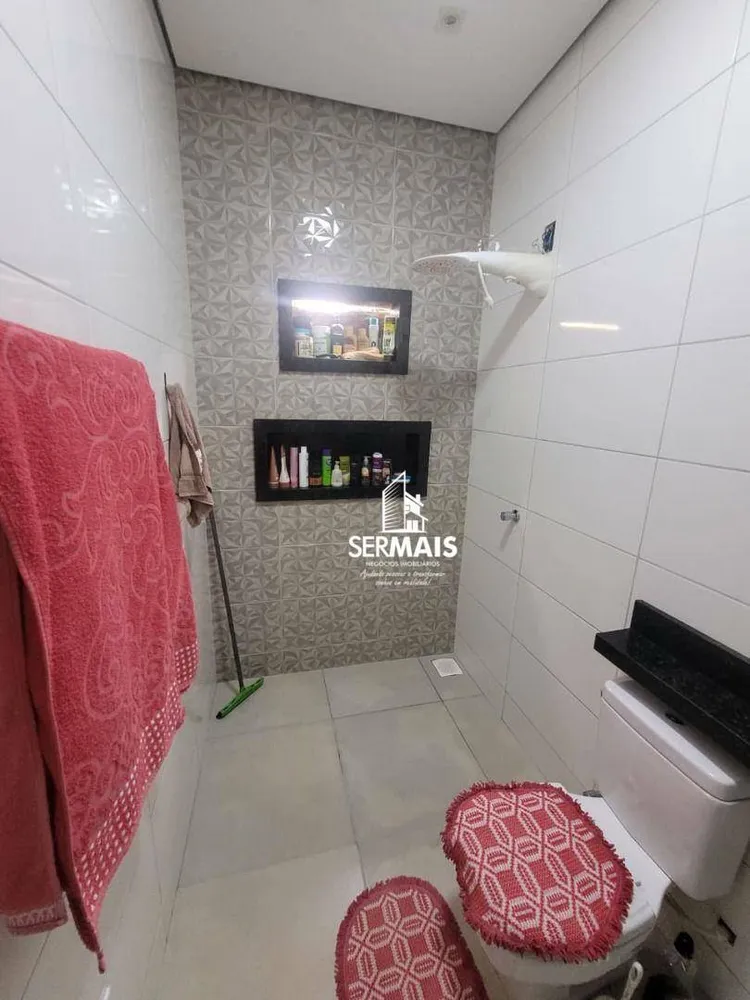 Casa, 2 quartos, 180 m² - Foto 5