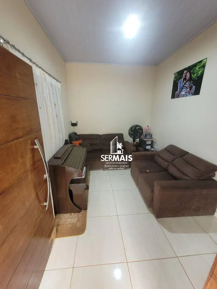 Casa, 2 quartos, 180 m² - Foto 9