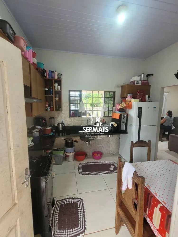 Casa, 2 quartos, 180 m² - Foto 3