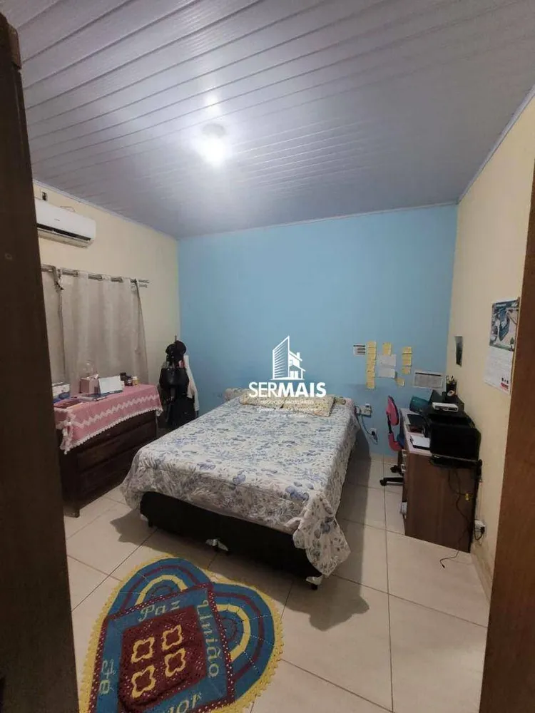 Casa, 2 quartos, 180 m² - Foto 7