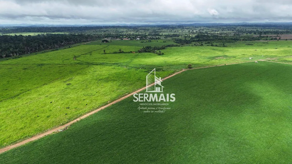 Fazenda, 2050 hectares - Foto 8