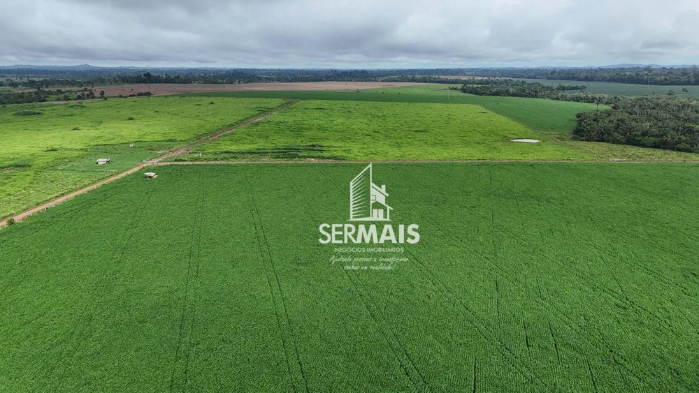 Fazenda, 2050 hectares - Foto 9