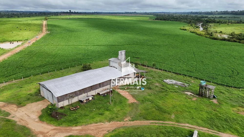 Fazenda, 2050 hectares - Foto 6