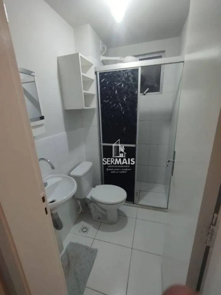 Apartamento, 2 quartos, 56 m² - Foto 3