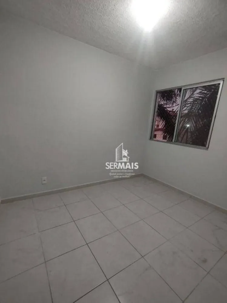 Apartamento, 2 quartos, 56 m² - Foto 7
