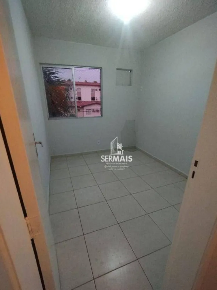 Apartamento, 2 quartos, 56 m² - Foto 4