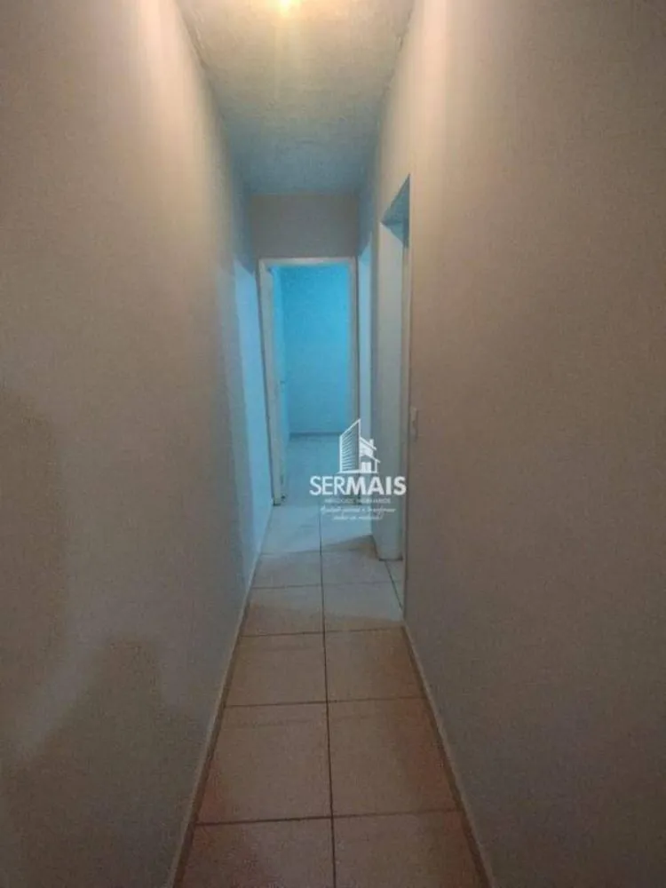 Apartamento, 2 quartos, 56 m² - Foto 5