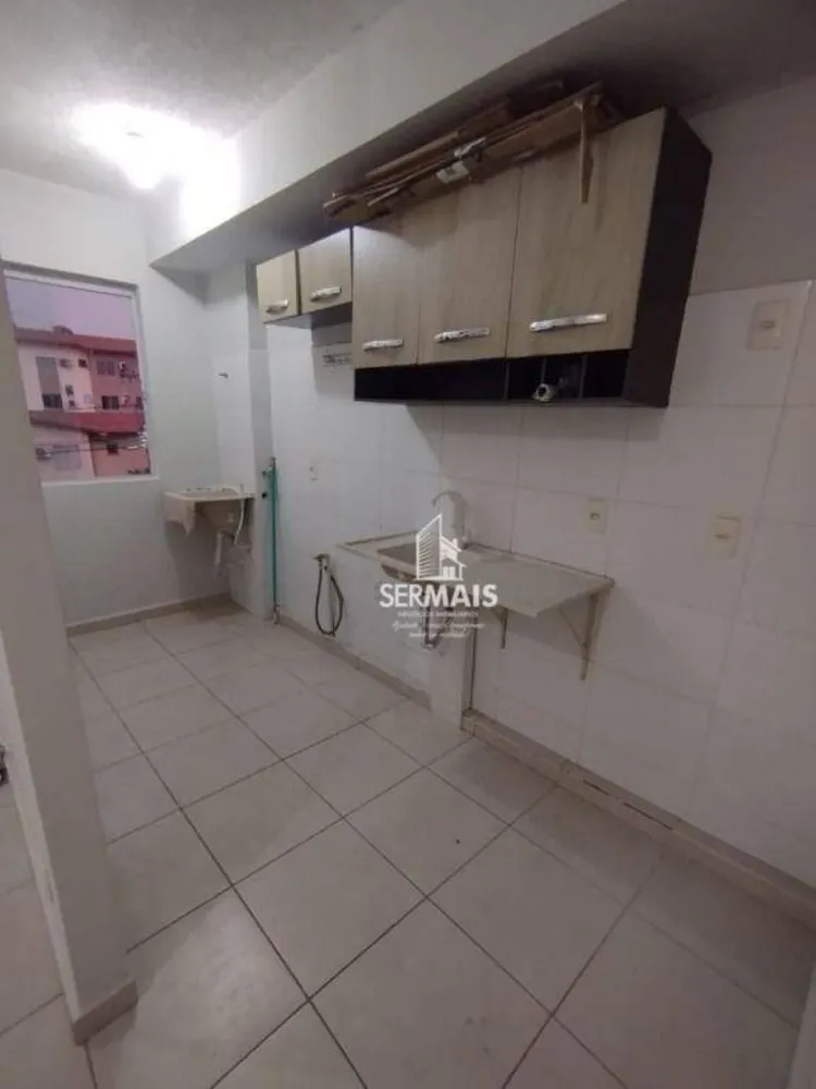 Apartamento, 2 quartos, 56 m² - Foto 2