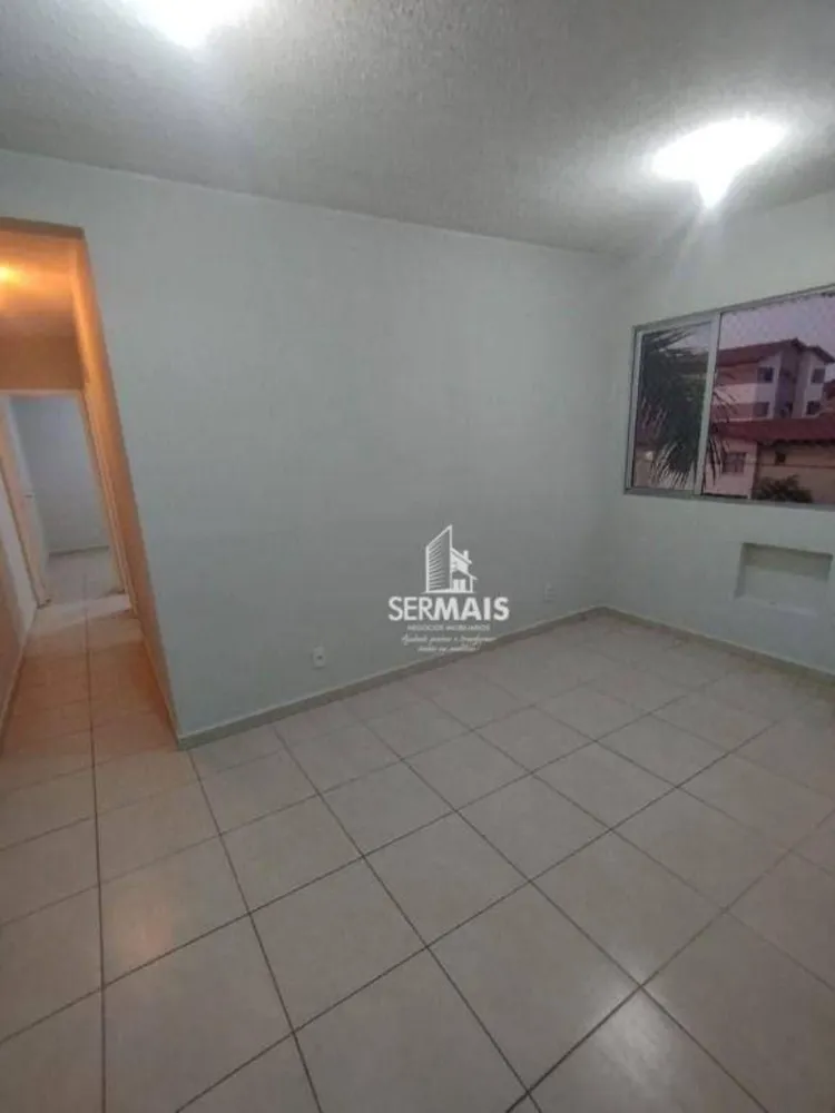 Apartamento, 2 quartos, 56 m² - Foto 6
