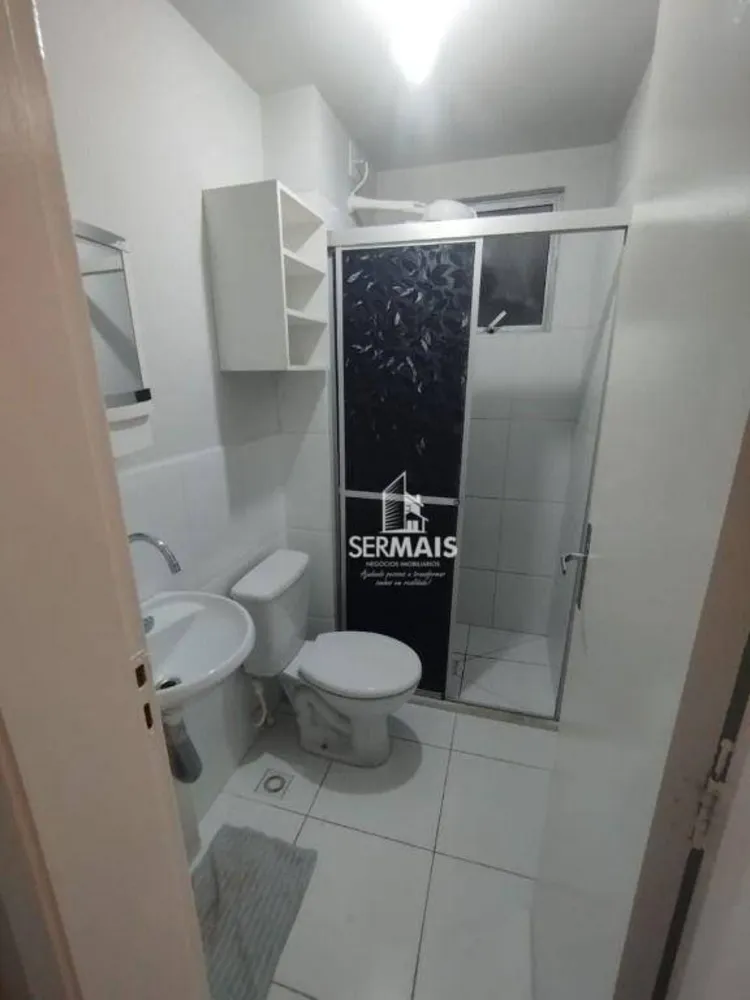 Apartamento, 2 quartos, 56 m² - Foto 8