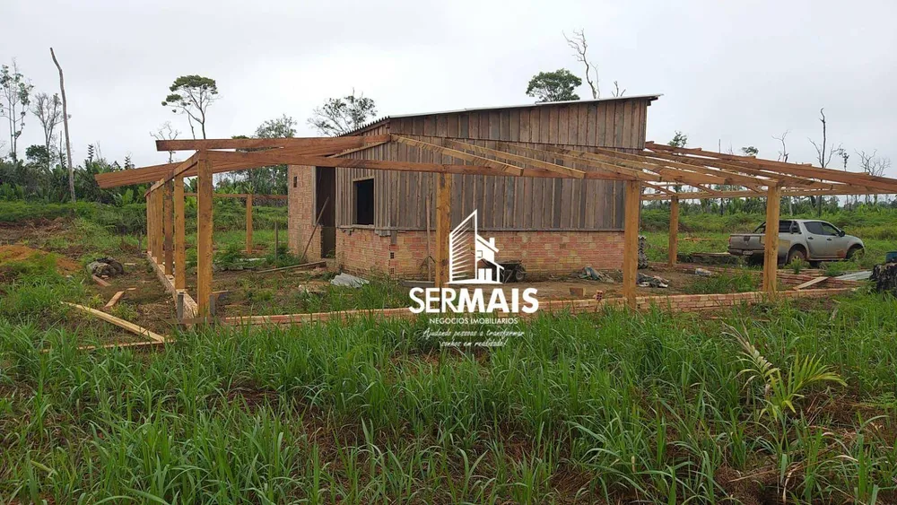 Fazenda, 3500 hectares - Foto 2