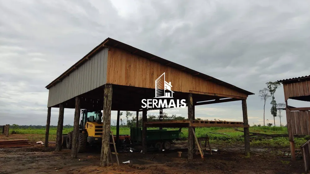 Fazenda, 3500 hectares - Foto 11