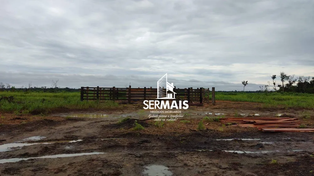 Fazenda, 3500 hectares - Foto 9
