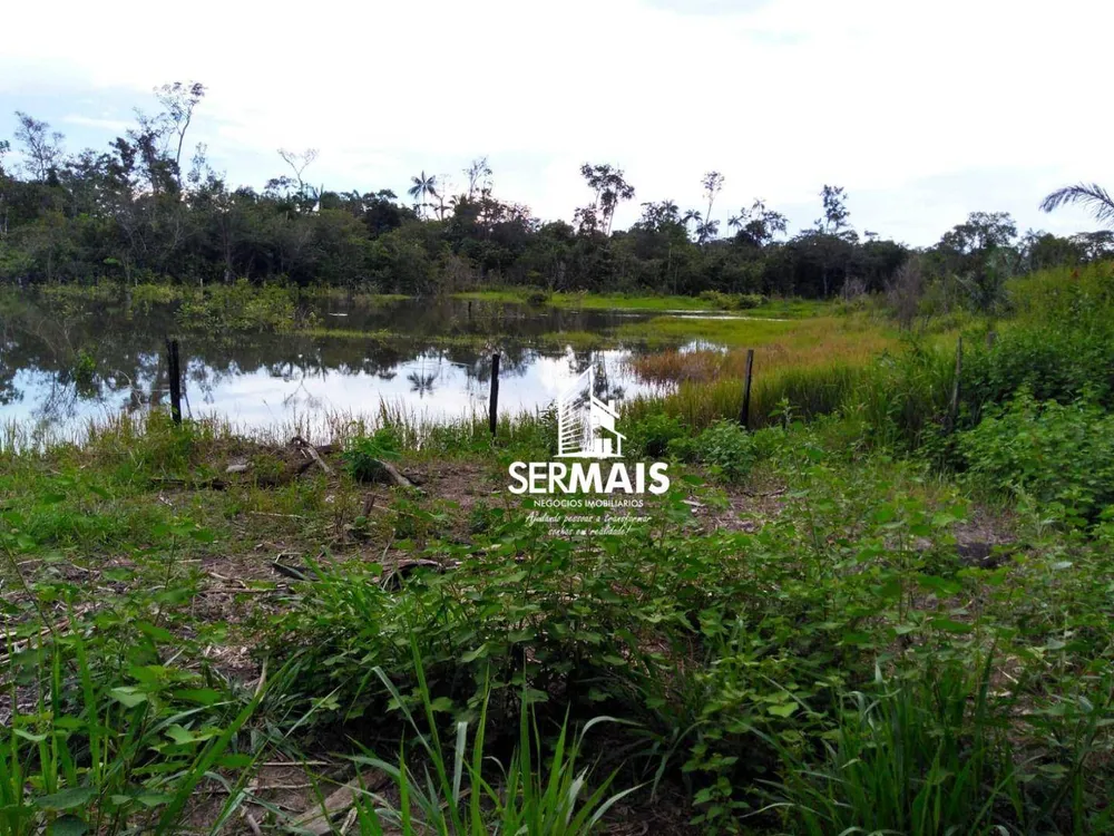 Fazenda, 3500 hectares - Foto 6