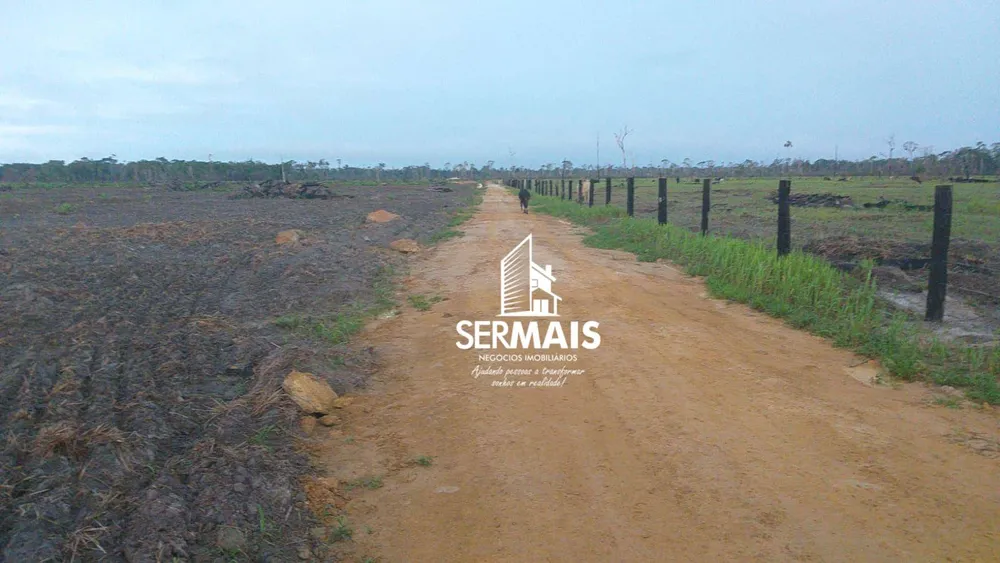 Fazenda, 3500 hectares - Foto 8