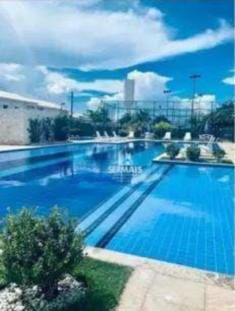 Apartamento para alugar com 3 quartos, 72m² - Foto 4
