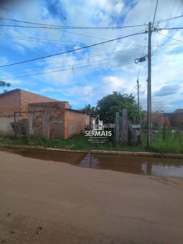 Terreno, 250 m² - Foto 3