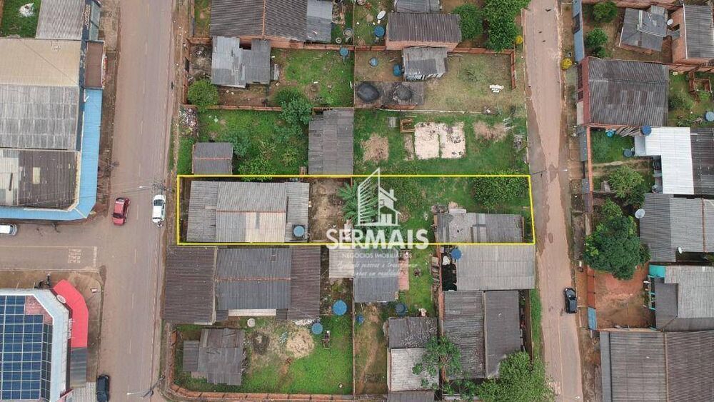 Terreno, 250 m² - Foto 2