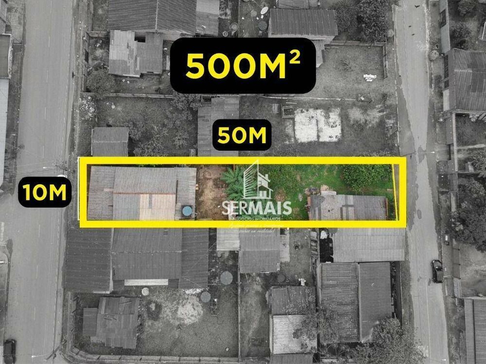 Terreno, 250 m² - Foto 1